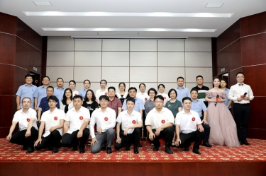 文化建设 | CA88纸业第十六届演讲比赛完美落幕