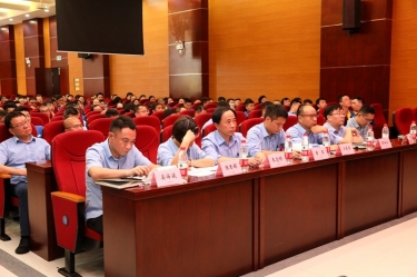 CA88纸业十四届品管圈原因分析答辩会顺利召开